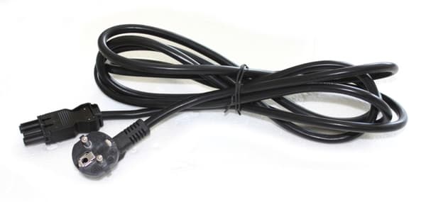 Smartline Tilkoblingskabel Wieland-Schuko, 3.0 meter