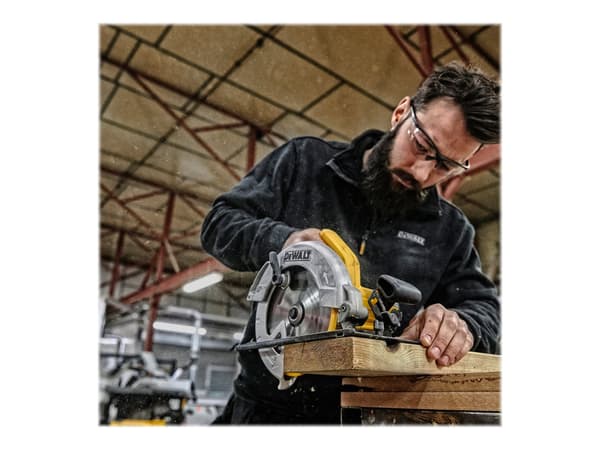 DeWALT DWE560 Cirkelsåg 1350W