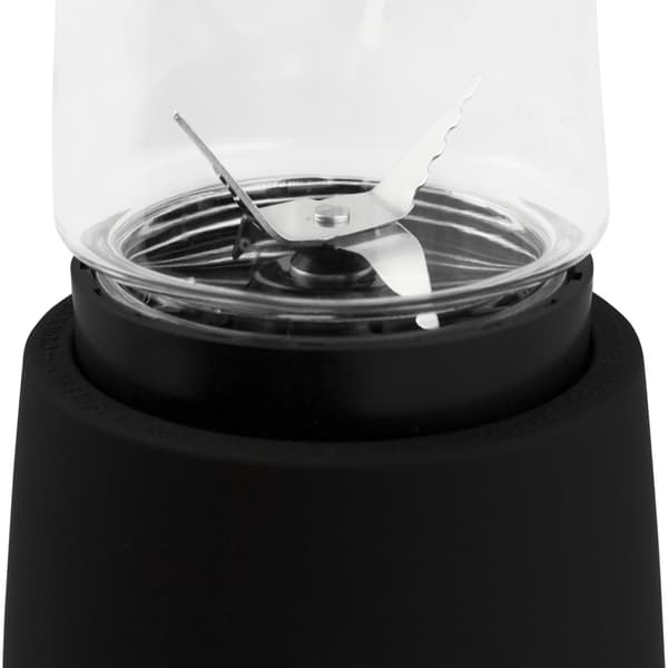 Champion Smoothie Maker 180W SM110 Sort/hvid