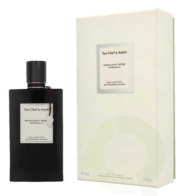 Van Cleef & Arpels Moonlight Rose Edp Spray 75 ml