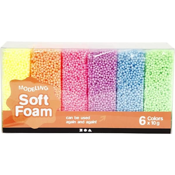Creative Toys Blødt skum (78060)