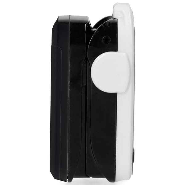 Fysic Oxymeter