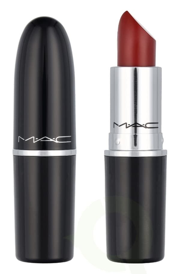 MAC Lustreglass Lipstick 3 g #549 PDA
