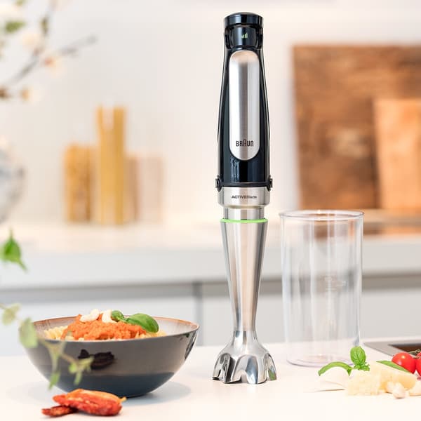 Braun MQ7000X MultiQuick 7 stavmixer