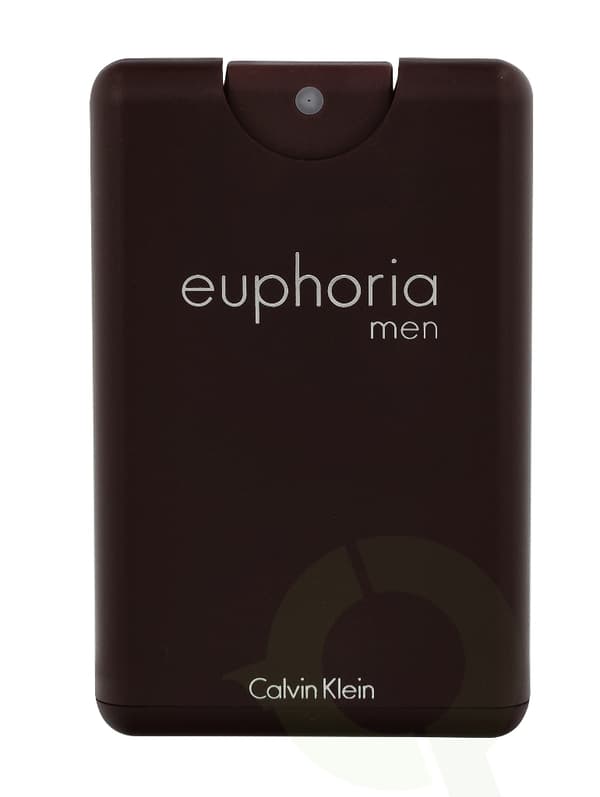 Calvin Klein Euphoria Men Edt Spray 20 ml