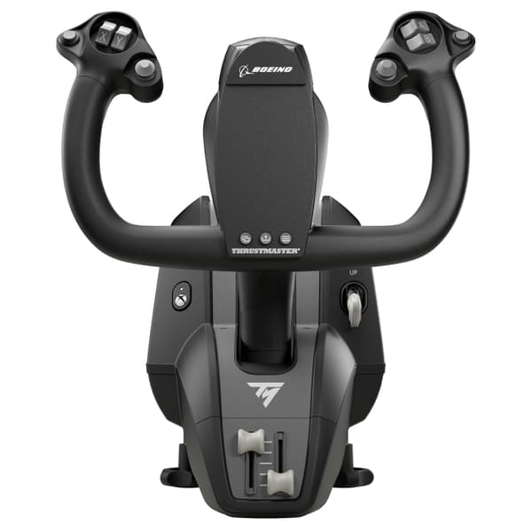ThrustMaster TCA Yoke Boeing Edition til Xbox & PC