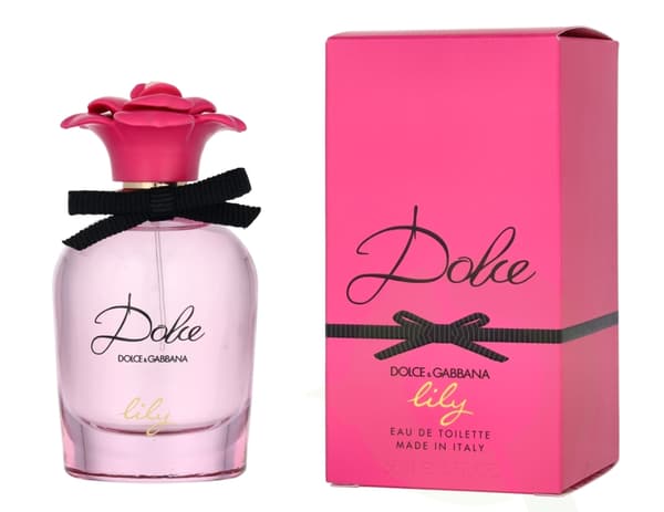 Dolce & Gabbana Dolce Lily Edt Spray 50 ml