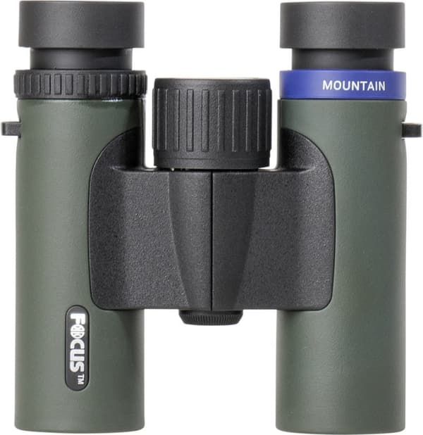 Focus Mountain 8x25 kikare