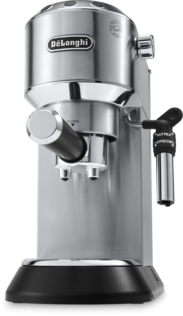 DeLonghi EC685.M Dedica -espressomaskin