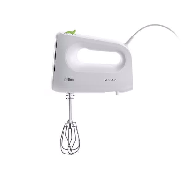 Braun Elvisp MultiMix 1 HM1110WH Braun