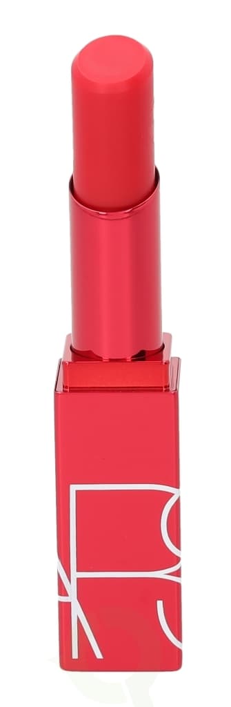 NARS Afterglow leppepomade 3 gr Turbo