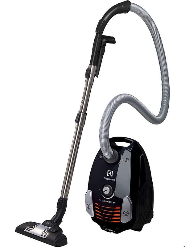 Electrolux Imuri EPF63EB-SElectrolux