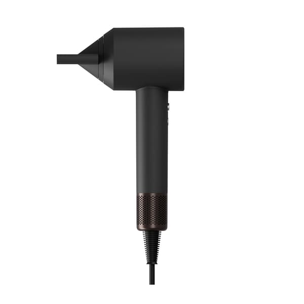 BEAUTIFLY Hårtørrer DryFinity Graphit