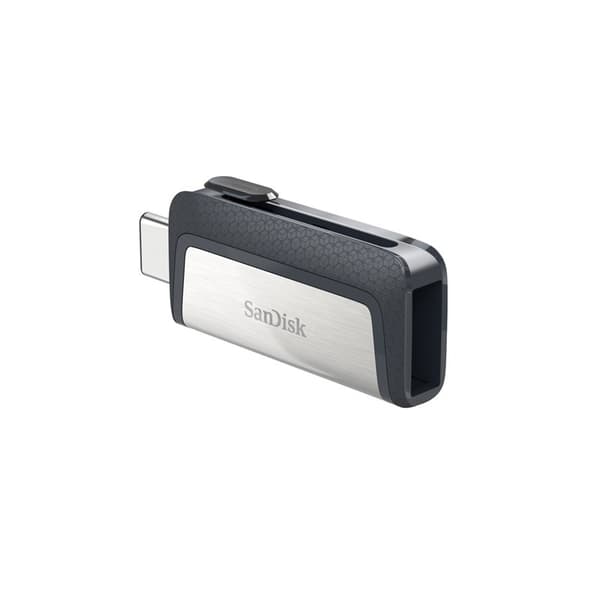 SANDISK USB 3.1 Ultra Dual USB-C 128GB