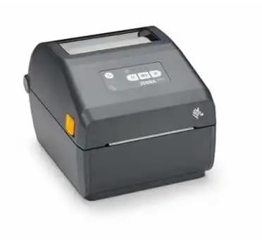 Zebra ZD421d - USB - DT - 203DPI - BT - NFC