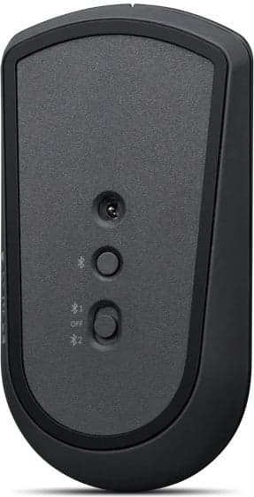 Lenovo ThinkPad Bluetooth Silent Mouse -hiiri