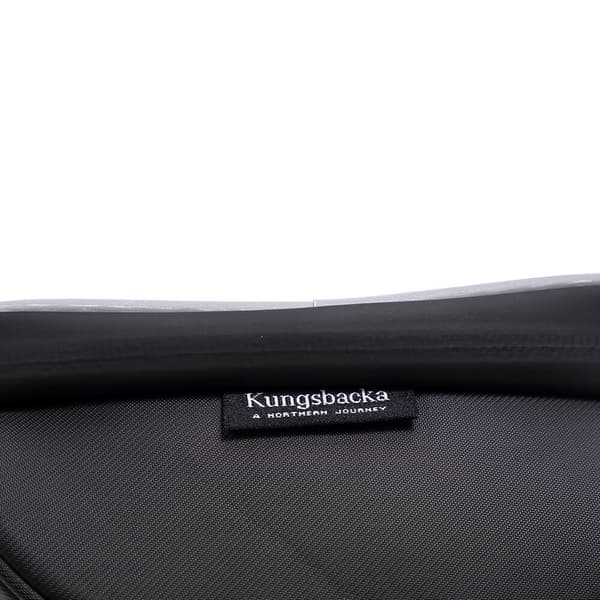 Kungsbacka Cykeltaske Gorm til Styret