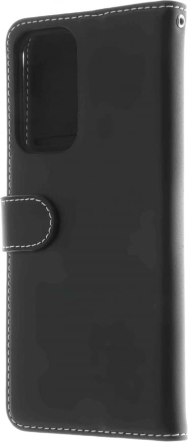 Insmat Exclusive Flip Case pungetui, Oneplus 9 Pro, sort
