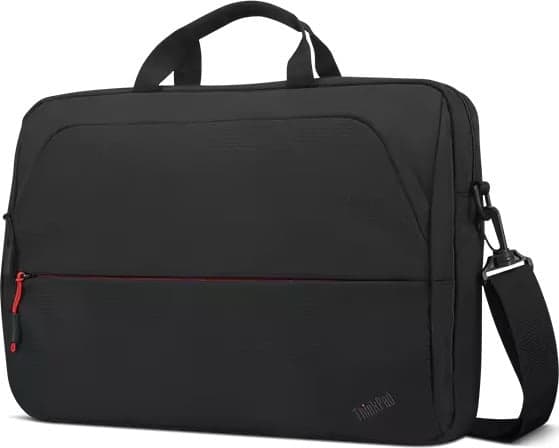 Lenovo ThinkPad Essential 13-14" Slim Topload (Eco) computertaske, sort
