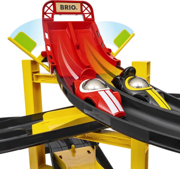 BRIO 30550 - Kilpatorni