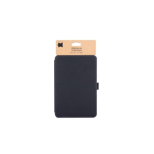 Onsala COLLECTION Tablet Cover Læder Sort iPad Mini 7,9" 2012-2019