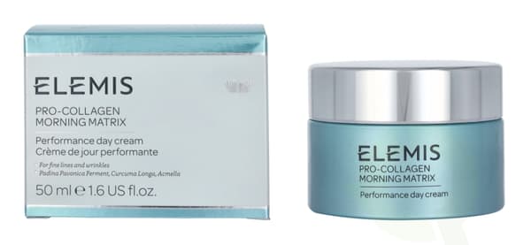 Elemis Pro-Collagen Morning Matrix 50 ml