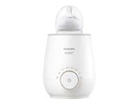 Philips Nappflaskvärmare SCF358
