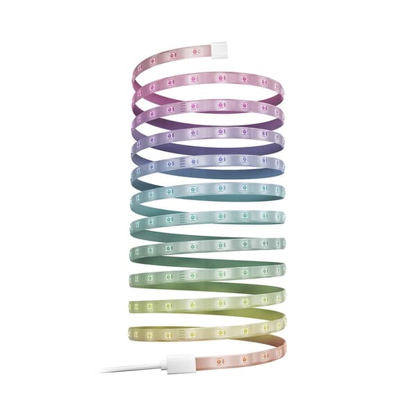 Hombli Smart LED-stripe RGB 5 meter