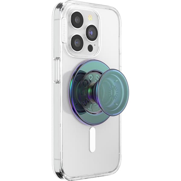 PopSockets Popgrip MagSafe Nightshade Grønn