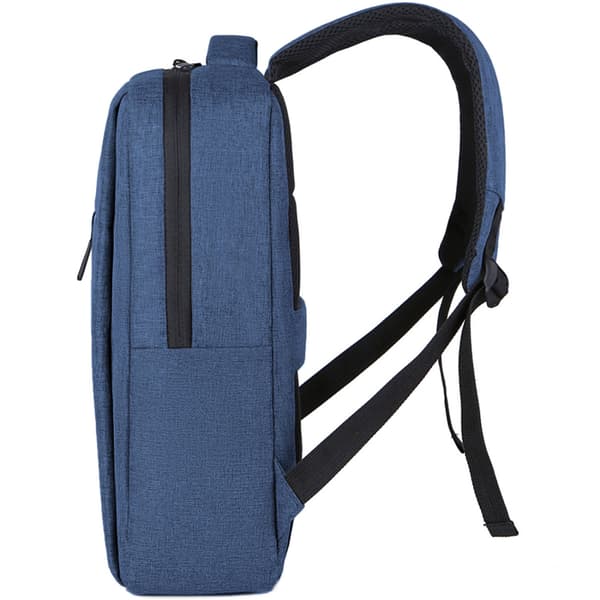 Nilox Ryggsäck för laptop 15,6" Blå