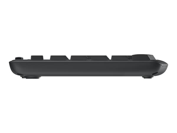 Logitech MK295 Silent Wireless Combo Keyboard RF Wireless QWERTY American i