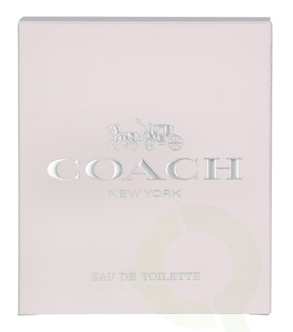 Coach Edt Spray 50 ml