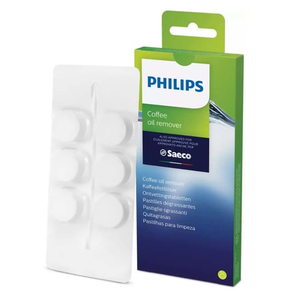 Philips CA6704/10 Rengjøring Tabletter Espressomaskin