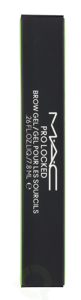 MAC Pro Locked Brow Gel Clear 7.8 ml