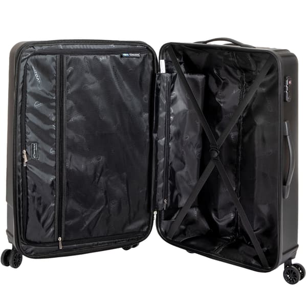 Cavalet Malibu Large Svart