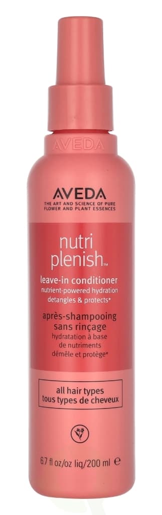 Aveda NutriPlenish Leave-In Conditioner 200 ml