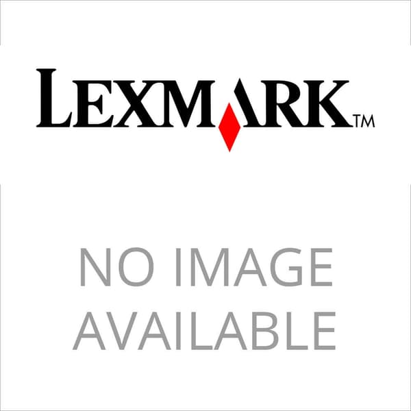 Lexmark Toner 78C2UME Magenta, bedriftsreturprogram