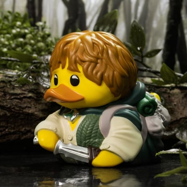 Tubbz Numskull - LOTR Tubbz BOXED Samwise Gamgee Samwise Gamgee (Samwise Gamgee)
