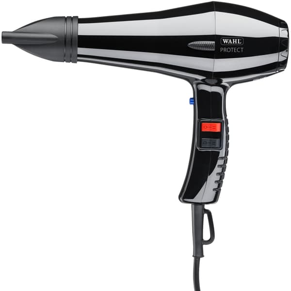 Wahl Professionell Hårfön AC,1500watt