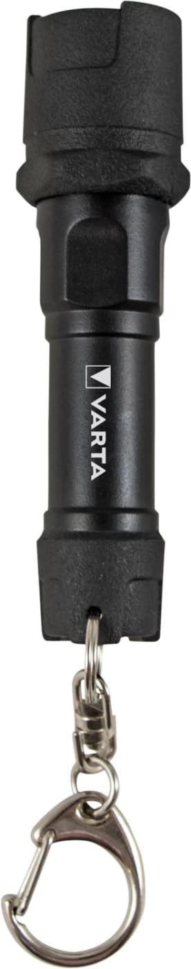 Varta Uforgjengelig nøkkelringlampe
