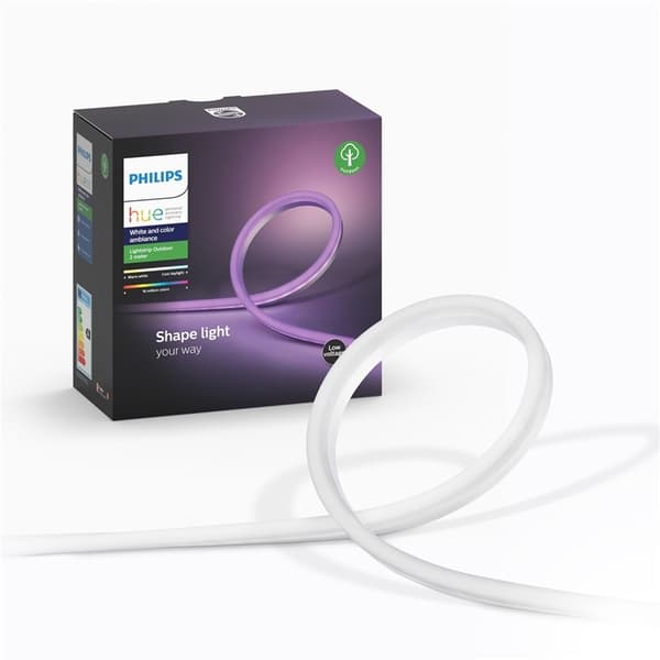 Philips Hue Lightstrip Outdoor 1.1 2m