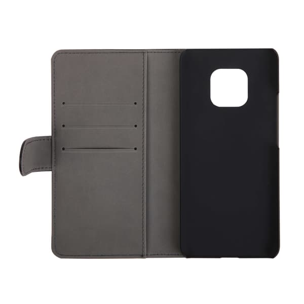 Gear Wallet Huawei Mate 20 Pro Sort