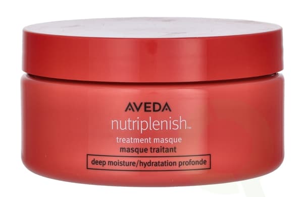 Aveda NutriPlenish DEEP Moisture Treatment Masque 200 ml