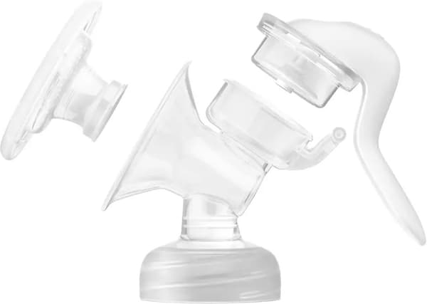 Philips Avent SCF430/20 brystpumpe, manuel