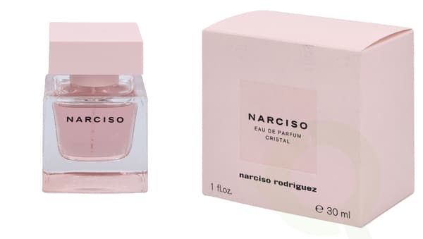Narciso Rodriguez Cristal  Edp Spray 30 ml