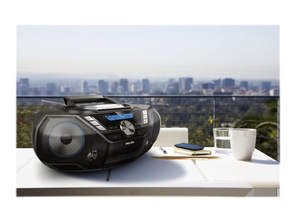 Philips AZB798T/12