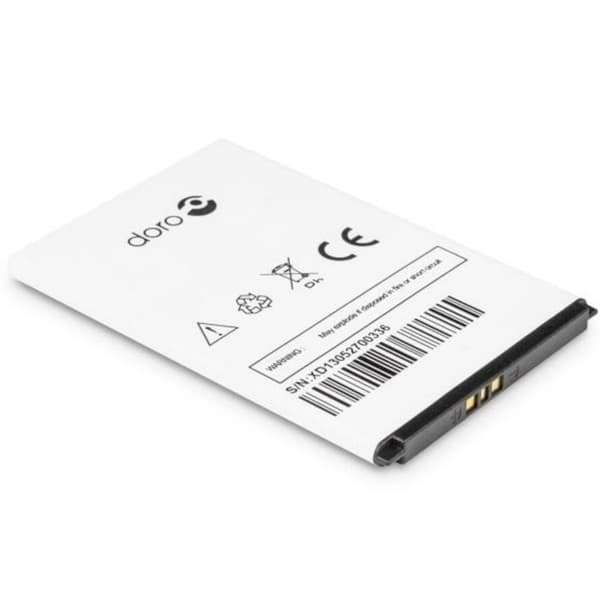 Doro Batteri Doro Leva Eco