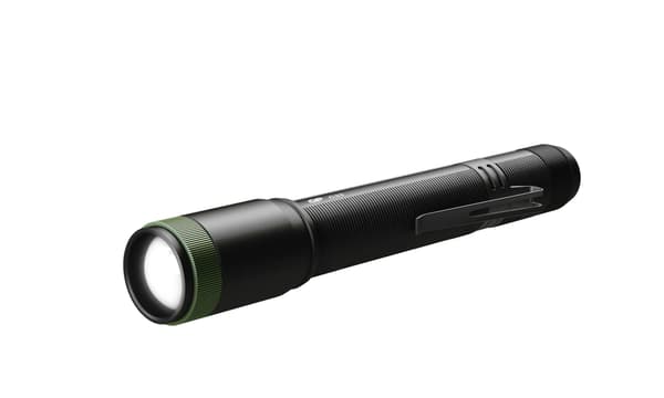 GP Discovery Torch Alces 150Lm 2xAA