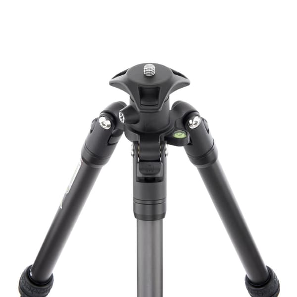 3 Legged Thing PUNKS BRIAN 2.0 Tripod Kit Black/Black