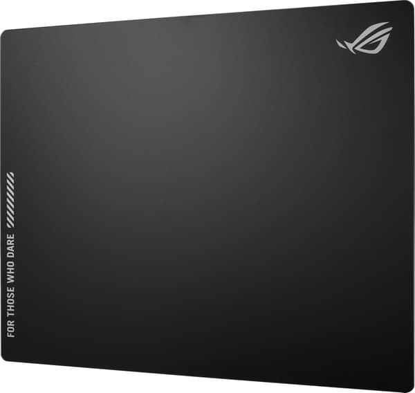 ASUS ROG Moonstone Ace L -pelihiirimatto, musta
